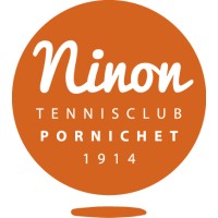 Ninon Tennis Club Pornichet logo - Similar company to Bébou La Coquette