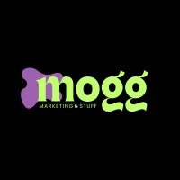Mogg logo - Similar company to Guaxs