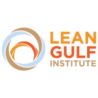 Lean Gulf Institute logo - Similar company to Steering Success