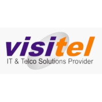 PT Visitel Inti Nusa Media logo - Similar company to Pt Rivaldo Abadi Konstruksi