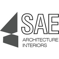 SAE Partners Architects logo - Similar company to Serrano Development Group