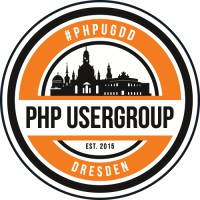 PHP USERGROUP DRESDEN e.V. logo - Similar company to Tideways Gmbh