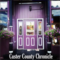 Custer County Chronicle logo - Similar company to Custer County Foundation