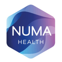 Numa Health logo - Similar company to Bepatient