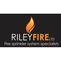 RILEY FIRE LTD logo - Similar company to B-Elec Solutions