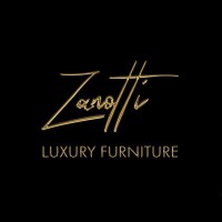 Zanotti Furniture logo - Similar company to Beyondsmart