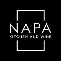 NAPA Kitchen and Wine logo - Similar company to Bricks & Bowls