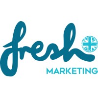 Fresh Marketing logo - Similar company to Fuel10K