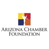 Arizona Chamber Foundation logo - Similar company to Gameelevate Inc