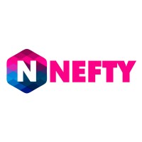 Nefty logo - Similar company to Zeraf Technology
