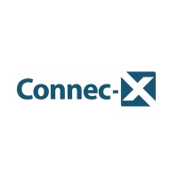 Connec-X logo - Similar company to Emona Center