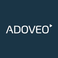 Adoveo logo - Similar company to Adovea