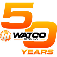 WATCO Corp. logo - Similar company to Shail Building Corporation