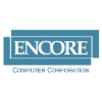 Encore Computer Corp
