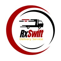 RxSwift Delivery Service logo - Similar company to Averon, Llc