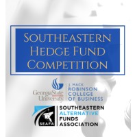 Southeastern Hedge Fund Competition logo - Similar company to York Trading Society