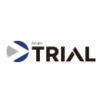 Grupo Trial logo - Similar company to Haztec Tec. E Plan. Ambiental S.A.