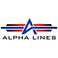 Alpha Lines LLC logo - Similar company to Vrontados S.A. | Made By
