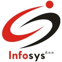 Infosys D.O.O.