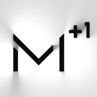M+1 Architecture logo - Similar company to Muu