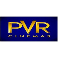 PVR Cinemas logo - Similar company to Pvr Technologies Inc