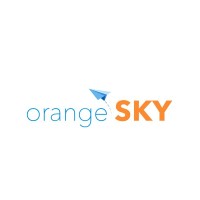 Orange Sky, LLC logo - Similar company to Orange Sky
