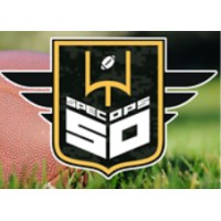 Spec Ops: Special Teams Training & Clinics logo - Similar company to Climatedonor.Org