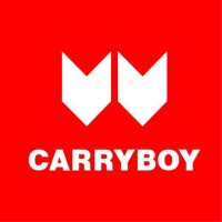 CARRYBOY logo - Similar company to Atlantis