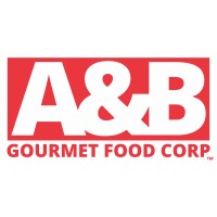A&B Gourmet Food Corp. logo - Similar company to A&B Gourmet