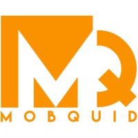 Mobquid Media Pvt. Ltd. logo - Similar company to Sirez Ltd.