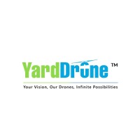 YardDrone logo - Similar company to Yardstream