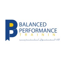 Balanced Performance for Training logo - Similar company to Streamline Ag