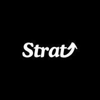 Strat AI logo - Similar company to Neural Mind