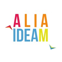 Alia Ideam logo - Similar company to Concept A2