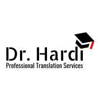 Dr. Hardi Professional Translation Services logo - Similar company to Bali Interpreting
