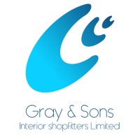 Gray and Sons Interior Shopfitters Limited logo - Similar company to Boxx Interiors Ltd