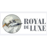 Royal de luxe logo - Similar company to Le Ballon Vert