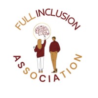 Full Inclusion : Handi-Numérique & Handi-Mindset logo - Similar company to Aide Mondiale Isc