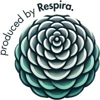Respira logo - Similar company to Adobo Solutions