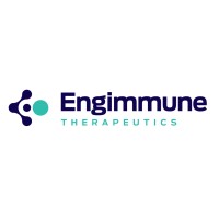 Engimmune Therapeutics logo - Similar company to Synendos Therapeutics Ag
