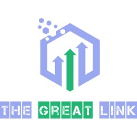 The-Great-Link logo - Similar company to Davidsuson.Com