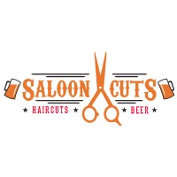 Saloon Cuts logo - Similar company to Saloon