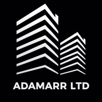 ADAMARR LTD - Façade Installation logo - Similar company to Formark Scaffolding