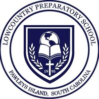 Lowcountry Preparatory School logo - Similar company to Camp Herrlich