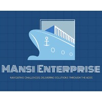 MANSI ENTERPRISE logo - Similar company to Pk Global M&C Pte Ltd