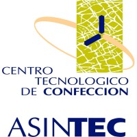 ASINTEC, Centro Tecnológico de Confección logo - Similar company to Symsites