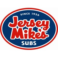 Jersey Mike's Subs logo - Similar company to Firehouse Subs
