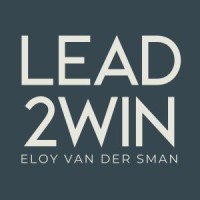 LEAD2WIN logo - Similar company to Dxma