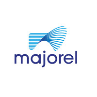 Majorel France logo - Similar company to Groupa2M