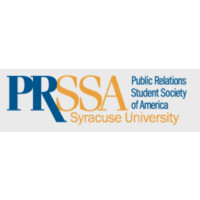 PRSSA, W. P. Ehling Chapter logo - Similar company to Hill Communications